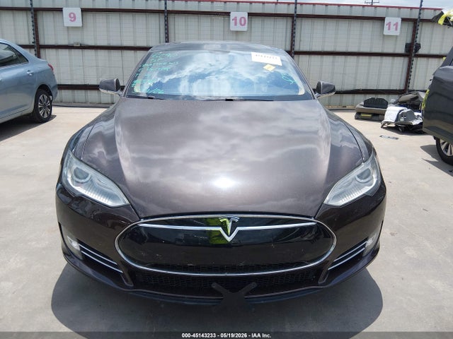 Aukcja sprzedaży 2013 Tesla Model S, vin: 5YJSA1AC3DFP10084, numer aukcji: 45143233