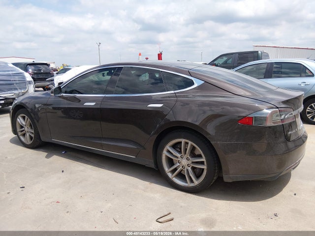 Aukcja sprzedaży 2013 Tesla Model S, vin: 5YJSA1AC3DFP10084, numer aukcji: 45143233