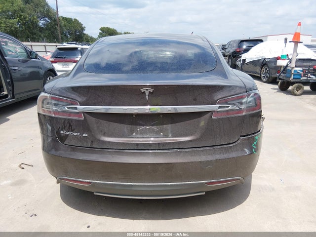 Aukcja sprzedaży 2013 Tesla Model S, vin: 5YJSA1AC3DFP10084, numer aukcji: 45143233