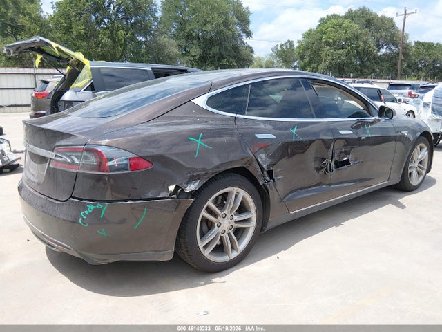 Aukcja sprzedaży 2013 Tesla Model S, vin: 5YJSA1AC3DFP10084, numer aukcji: 45143233