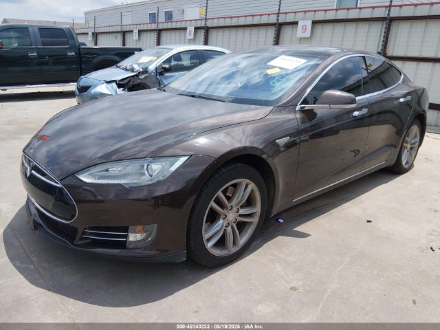 Aukcja sprzedaży 2013 Tesla Model S, vin: 5YJSA1AC3DFP10084, numer aukcji: 45143233