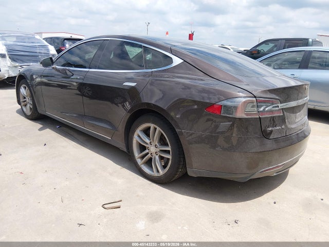 Aukcja sprzedaży 2013 Tesla Model S, vin: 5YJSA1AC3DFP10084, numer aukcji: 45143233