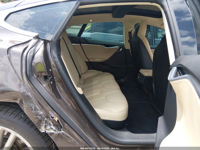 Aukcja sprzedaży 2013 Tesla Model S, vin: 5YJSA1AC3DFP10084, numer aukcji: 45143233