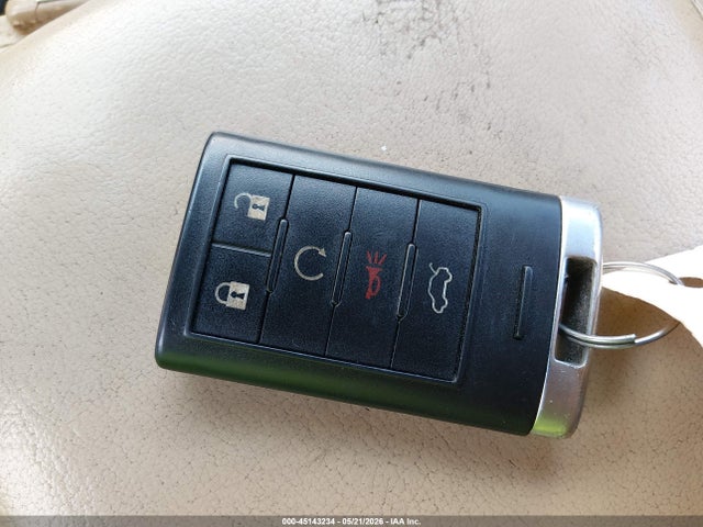 Продаж на аукціоні авто 2008 Cadillac Sts V6, vin: 1G6DK67V080182474, номер лоту: 45143234