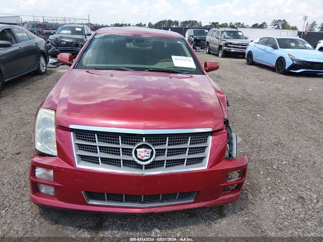 Продаж на аукціоні авто 2008 Cadillac Sts V6, vin: 1G6DK67V080182474, номер лоту: 45143234