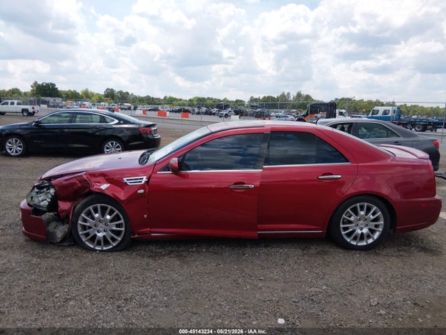 Продаж на аукціоні авто 2008 Cadillac Sts V6, vin: 1G6DK67V080182474, номер лоту: 45143234