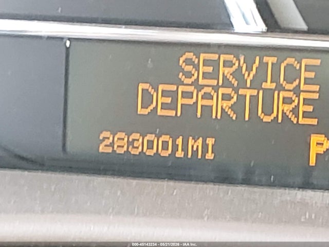Продаж на аукціоні авто 2008 Cadillac Sts V6, vin: 1G6DK67V080182474, номер лоту: 45143234