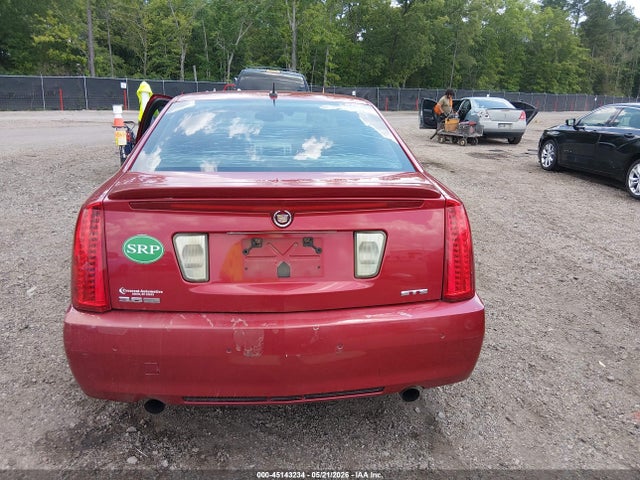 Продаж на аукціоні авто 2008 Cadillac Sts V6, vin: 1G6DK67V080182474, номер лоту: 45143234
