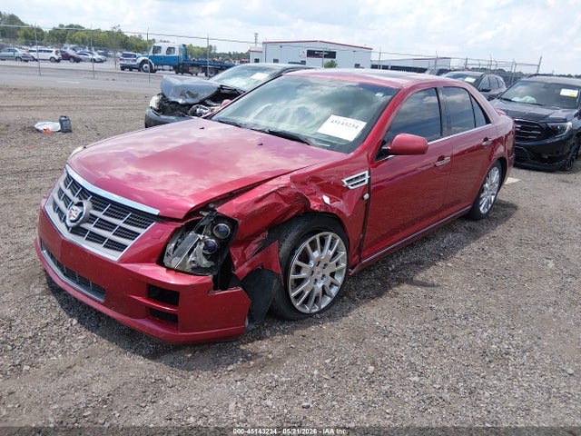 Продаж на аукціоні авто 2008 Cadillac Sts V6, vin: 1G6DK67V080182474, номер лоту: 45143234