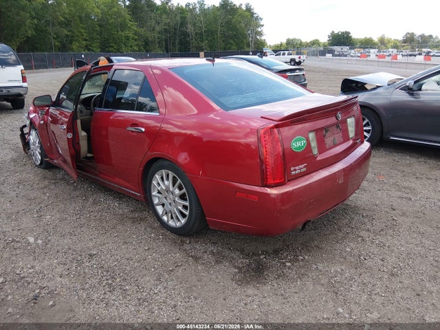 Продаж на аукціоні авто 2008 Cadillac Sts V6, vin: 1G6DK67V080182474, номер лоту: 45143234
