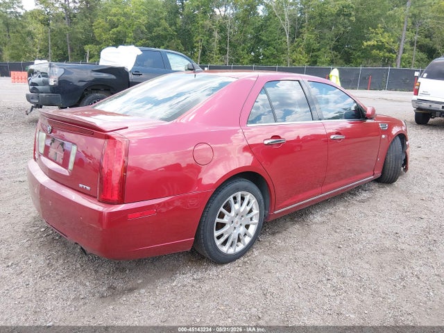 Продаж на аукціоні авто 2008 Cadillac Sts V6, vin: 1G6DK67V080182474, номер лоту: 45143234