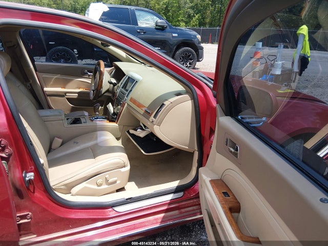Продаж на аукціоні авто 2008 Cadillac Sts V6, vin: 1G6DK67V080182474, номер лоту: 45143234