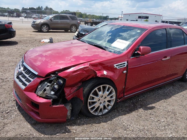 Продаж на аукціоні авто 2008 Cadillac Sts V6, vin: 1G6DK67V080182474, номер лоту: 45143234