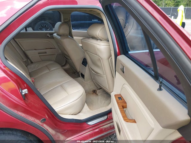 Продаж на аукціоні авто 2008 Cadillac Sts V6, vin: 1G6DK67V080182474, номер лоту: 45143234