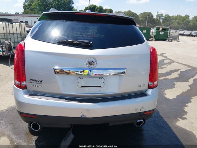 Продажа на аукционе авто 2016 Cadillac Srx Standard, vin: 3GYFNAE36GS580940, номер лота: 45143239