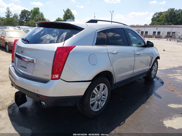 Продажа на аукционе авто 2016 Cadillac Srx Standard, vin: 3GYFNAE36GS580940, номер лота: 45143239
