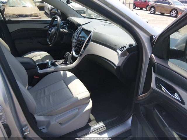 Продажа на аукционе авто 2016 Cadillac Srx Standard, vin: 3GYFNAE36GS580940, номер лота: 45143239