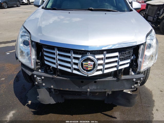 Продажа на аукционе авто 2016 Cadillac Srx Standard, vin: 3GYFNAE36GS580940, номер лота: 45143239