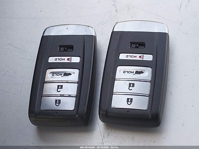 Acura Rdx Technology Package 2021 5J8TC1H50ML014304 Image 11