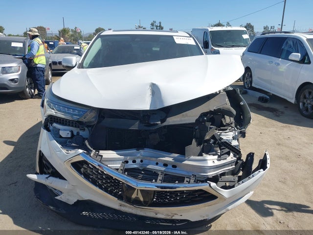Acura Rdx Technology Package 2021 5J8TC1H50ML014304 Image 13