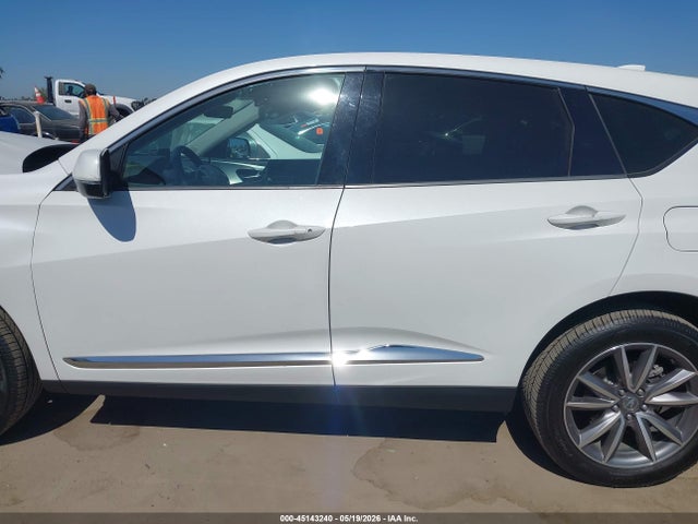 Acura Rdx Technology Package 2021 5J8TC1H50ML014304 Image 15