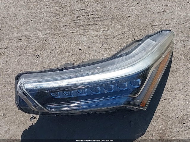 Acura Rdx Technology Package 2021 5J8TC1H50ML014304 Image 12