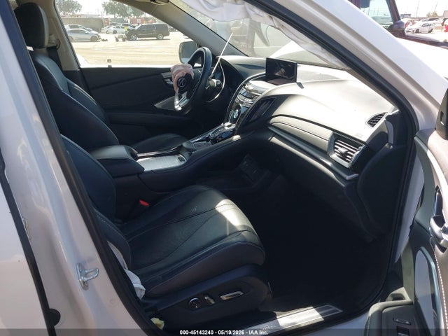 Acura Rdx Technology Package 2021 5J8TC1H50ML014304 Image 5