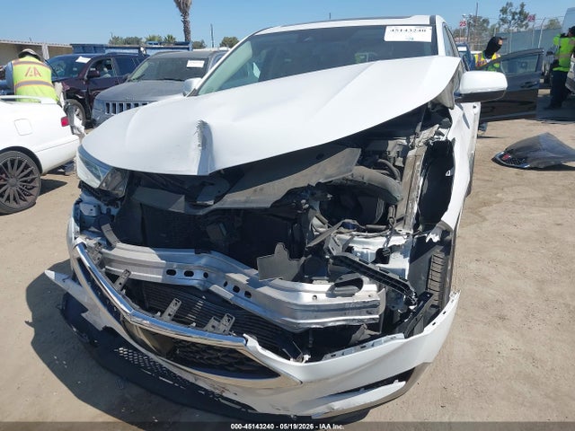 Acura Rdx Technology Package 2021 5J8TC1H50ML014304 Image 6