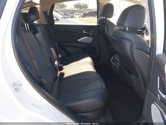 Acura Rdx Technology Package 2021 5J8TC1H50ML014304 Image 8