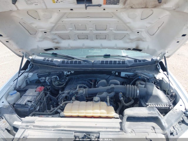 45143244 :رقم المزاد ، 1FTEW1EB6KKC24823 vin ، 2019 Ford F-150 Xl مزاد بيع