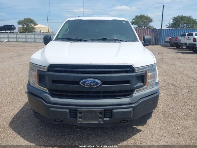 45143244 :رقم المزاد ، 1FTEW1EB6KKC24823 vin ، 2019 Ford F-150 Xl مزاد بيع