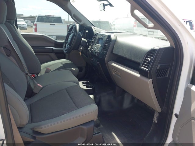 45143244 :رقم المزاد ، 1FTEW1EB6KKC24823 vin ، 2019 Ford F-150 Xl مزاد بيع