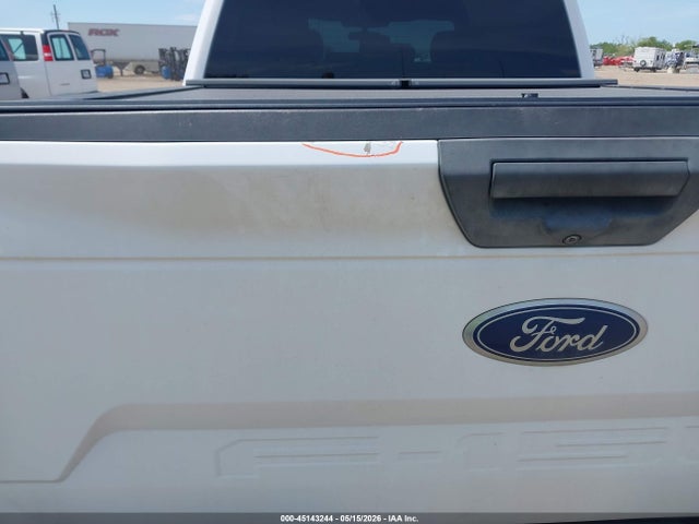 45143244 :رقم المزاد ، 1FTEW1EB6KKC24823 vin ، 2019 Ford F-150 Xl مزاد بيع