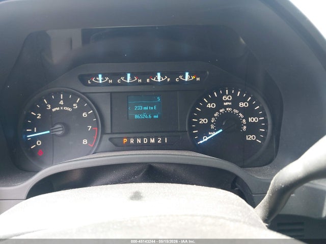45143244 :رقم المزاد ، 1FTEW1EB6KKC24823 vin ، 2019 Ford F-150 Xl مزاد بيع