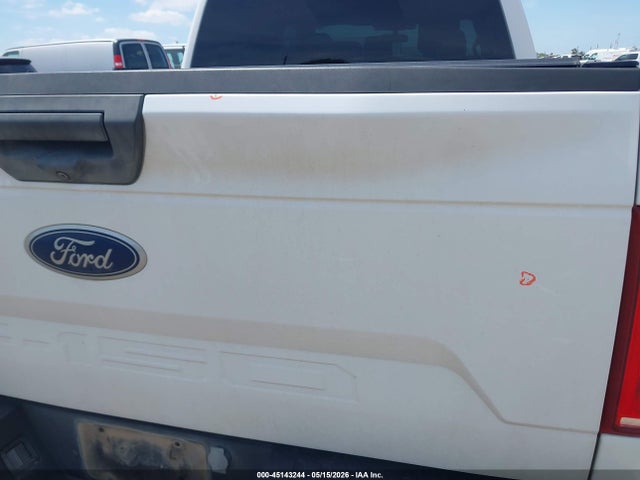45143244 :رقم المزاد ، 1FTEW1EB6KKC24823 vin ، 2019 Ford F-150 Xl مزاد بيع