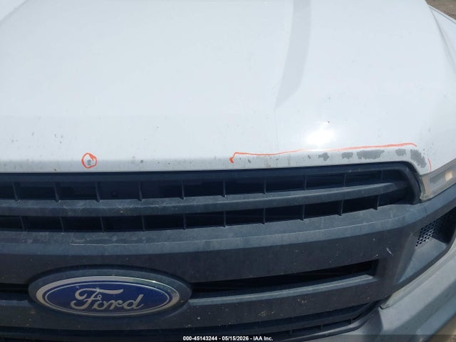 45143244 :رقم المزاد ، 1FTEW1EB6KKC24823 vin ، 2019 Ford F-150 Xl مزاد بيع