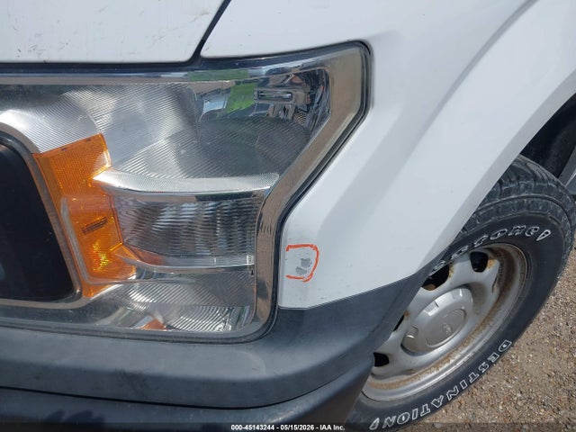 45143244 :رقم المزاد ، 1FTEW1EB6KKC24823 vin ، 2019 Ford F-150 Xl مزاد بيع