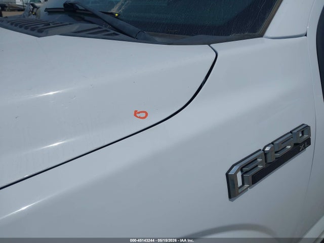 45143244 :رقم المزاد ، 1FTEW1EB6KKC24823 vin ، 2019 Ford F-150 Xl مزاد بيع
