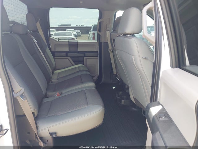 45143244 :رقم المزاد ، 1FTEW1EB6KKC24823 vin ، 2019 Ford F-150 Xl مزاد بيع