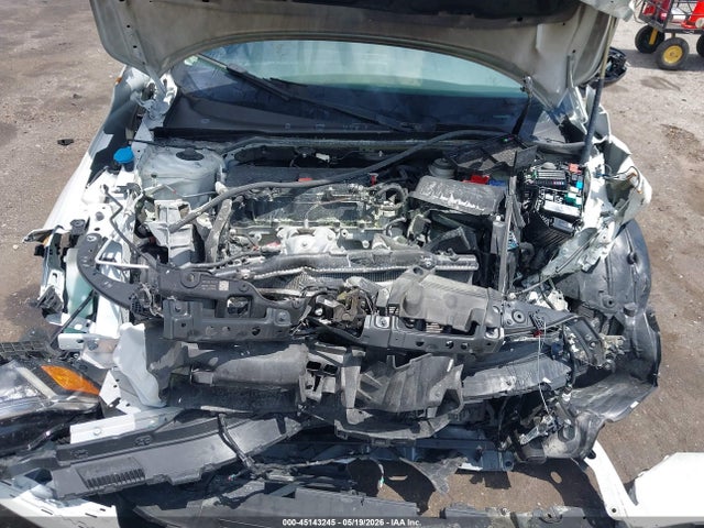 Aukcja sprzedaży 2024 Honda Civic Lx, vin: 2HGFE2F25RH524139, numer aukcji: 45143245