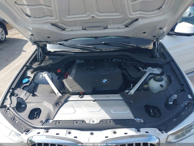 Aukcja sprzedaży 2021 Bmw X3 Xdrive30i, vin: 5UXTY5C03M9H84515, numer aukcji: 45143246