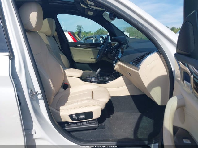 Aukcja sprzedaży 2021 Bmw X3 Xdrive30i, vin: 5UXTY5C03M9H84515, numer aukcji: 45143246