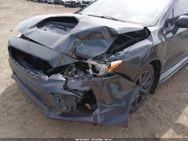 Aukcja sprzedaży 2018 Subaru Wrx, vin: JF1VA1A68J9801502, numer aukcji: 45143247