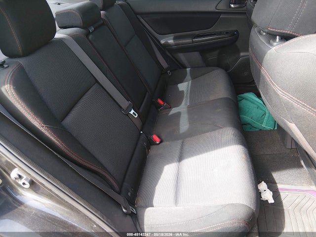 Aukcja sprzedaży 2018 Subaru Wrx, vin: JF1VA1A68J9801502, numer aukcji: 45143247