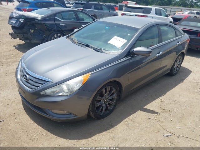 Auction sale of the 2012 Hyundai Sonata Se, vin: 5NPEC4AC6CH363326, lot number: 45143251