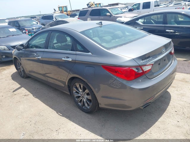 Auction sale of the 2012 Hyundai Sonata Se, vin: 5NPEC4AC6CH363326, lot number: 45143251