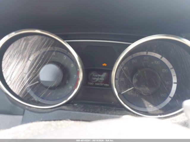 Auction sale of the 2012 Hyundai Sonata Se, vin: 5NPEC4AC6CH363326, lot number: 45143251