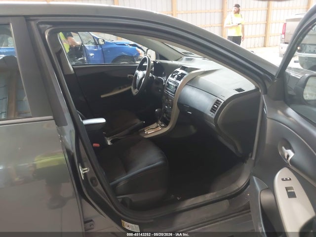 Продажа на аукционе авто 2012 Toyota Corolla S, vin: 2T1BU4EE6CC877191, номер лота: 45143252