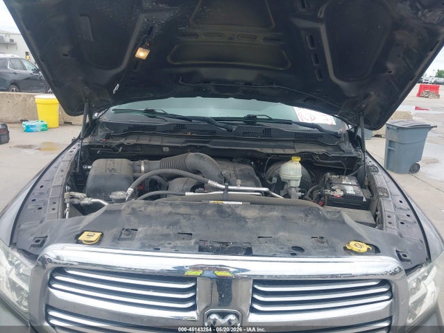 2016 Ram 1500 Lone Star მანქანა იყიდება აუქციონზე, vin: 1C6RR7LT2GS323144, აუქციონის ნომერი: 45143254