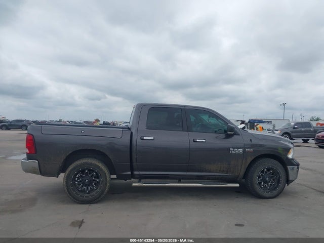 Auction sale of the 2016 Ram 1500 Lone Star, vin: 1C6RR7LT2GS323144, lot number: 45143254